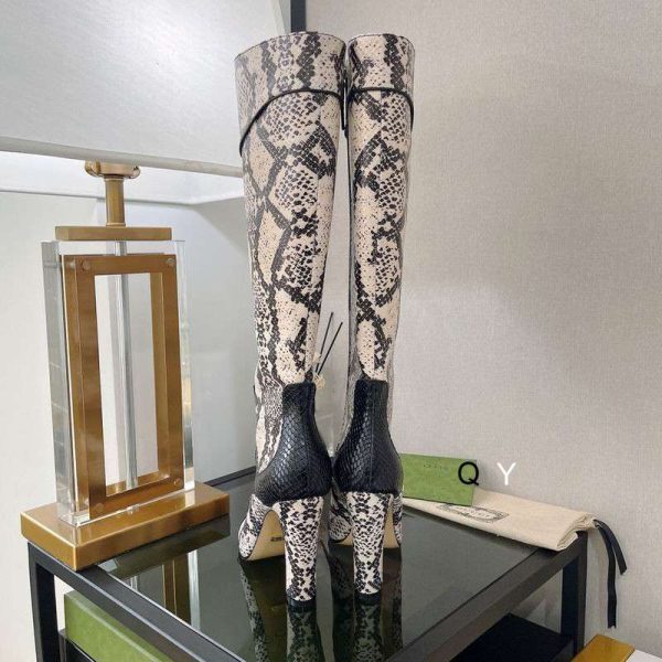 New Fashion Women GG Shoes G083 PA