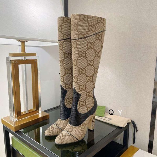 New Fashion Women GG Shoes G083 PA