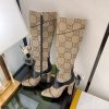 New Fashion Women GG Shoes G083 PA