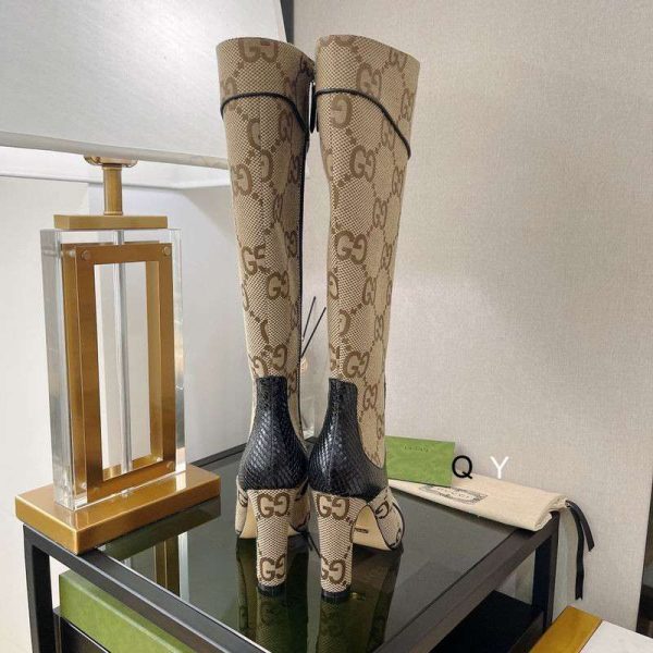 New Fashion Women GG Shoes G083 PA