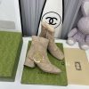 New Fashion Women GG Shoes G080 PA