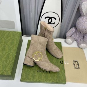 New Fashion Women GG Shoes G080 PA New Fashion Women GG Shoes G080 PA