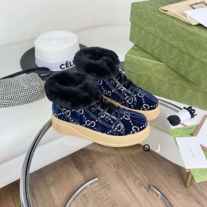 New Fashion Women GG Shoes G086 PA New Fashion Women GG Shoes G086 PA