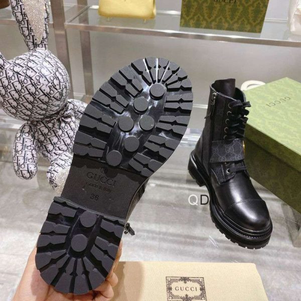 New Fashion Women GG Shoes G092 PA