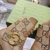 New Fashion Women GG Shoes G092 PA