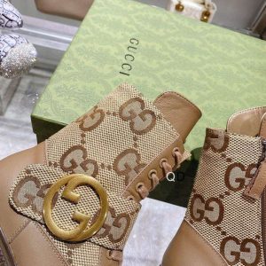 New Fashion Women GG Shoes G092 PA