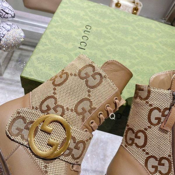 New Fashion Women GG Shoes G092 PA