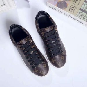 New Fashion Women LV Shoes 002 PA