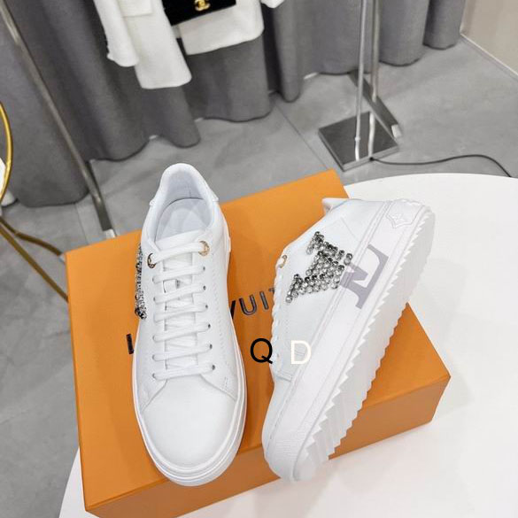 New Fashion LV Women Shoes L297