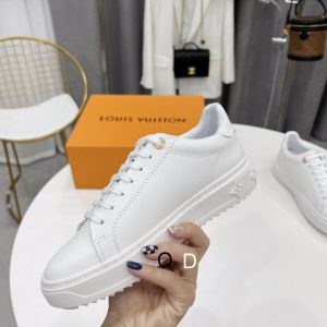 New Fashion LV Women Shoes L297