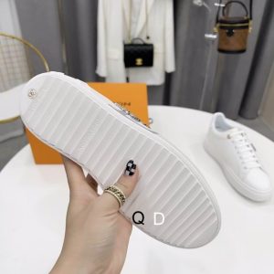 New Fashion Women LV Shoes 131 PA