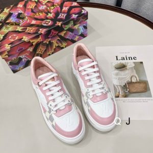 New Fashion Women LV Shoes 128 PA