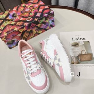 New Fashion Women LV Shoes 128 PA