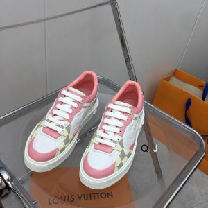 New Fashion Women LV Shoes 130 PA