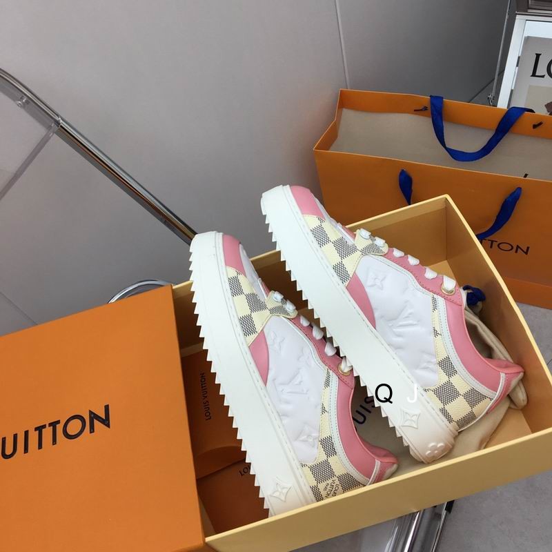 New Fashion LV Women Shoes L295