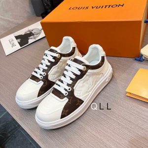 New Fashion Women LV Shoes 133 PA