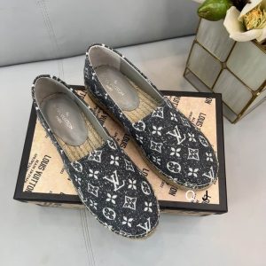 New Fashion Women LV Shoes 121 PA