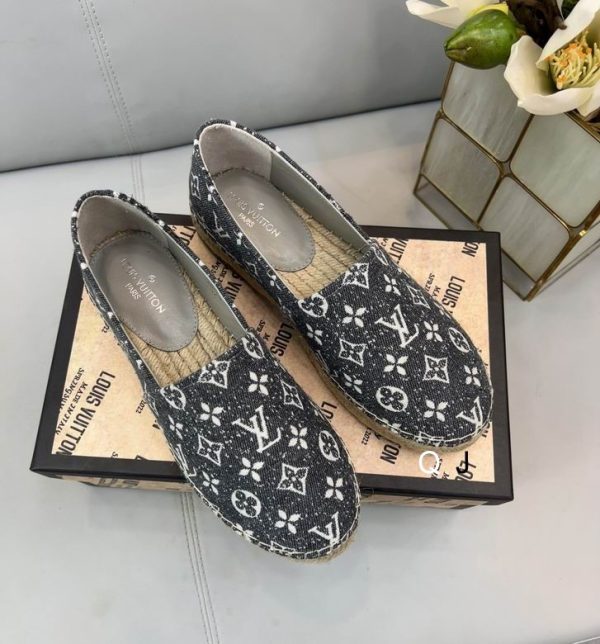 New Fashion Women LV Shoes 121 PA New Fashion Women LV Shoes 121 PA