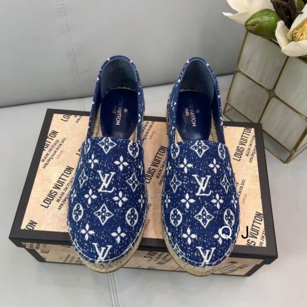 New Fashion Women LV Shoes 121 PA New Fashion Women LV Shoes 121 PA