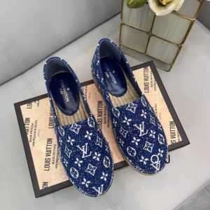 New Fashion Women LV Shoes 121 PA