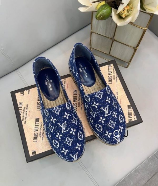 New Fashion Women LV Shoes 121 PA New Fashion Women LV Shoes 121 PA