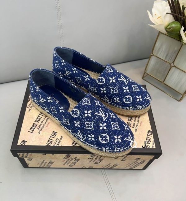 New Fashion Women LV Shoes 121 PA New Fashion Women LV Shoes 121 PA