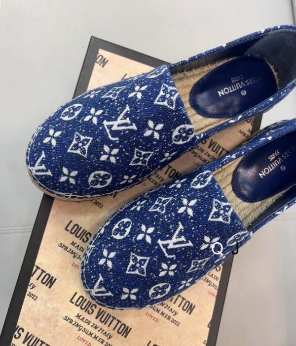 New Fashion Women LV Shoes 121 PA New Fashion Women LV Shoes 121 PA