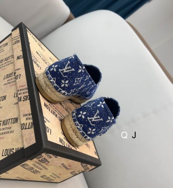 New Fashion Women LV Shoes 121 PA New Fashion Women LV Shoes 121 PA