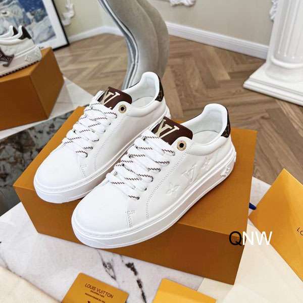 New Fashion LV Women Shoes L133