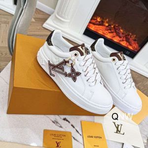 New Fashion LV Women Shoes L135
