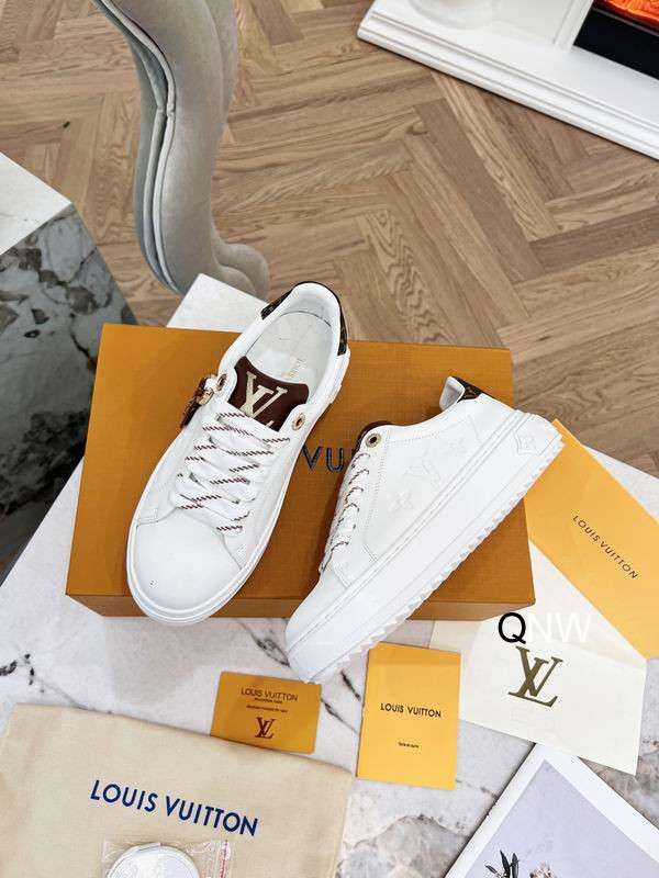 New Fashion LV Women Shoes L133