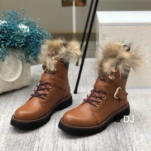 New Fashion Women LV Shoes 078 PA