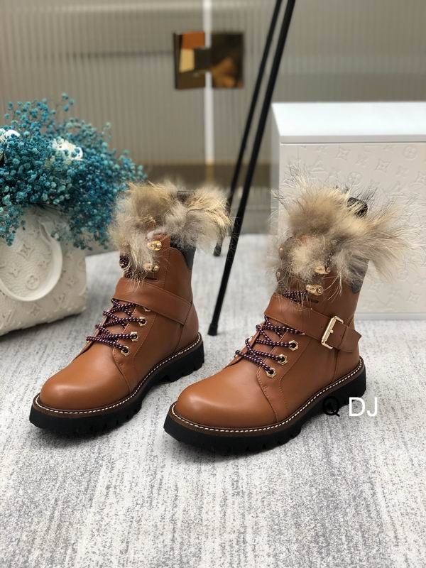 New Fashion Women LV Shoes 078 PA New Fashion Women LV Shoes 078 PA