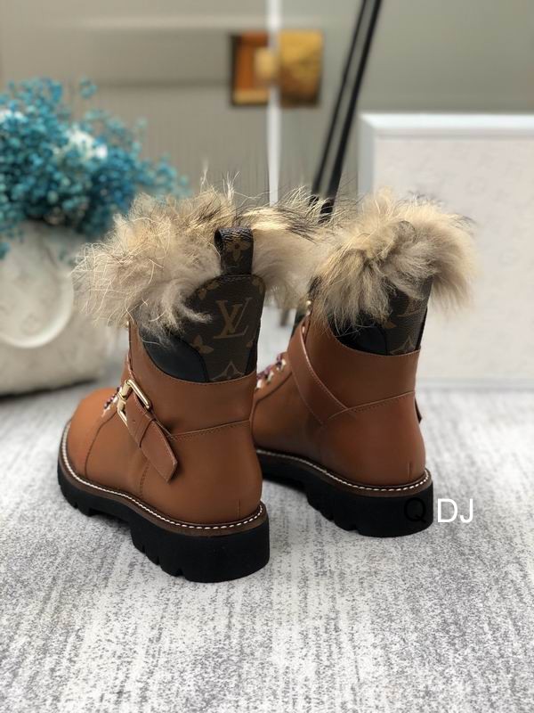 New Fashion Women LV Shoes 078 PA New Fashion Women LV Shoes 078 PA