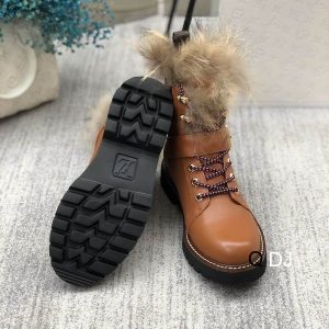 New Fashion Women LV Shoes 078 PA