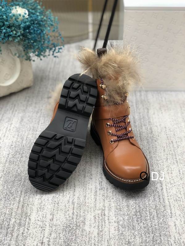 New Fashion Women LV Shoes 078 PA New Fashion Women LV Shoes 078 PA