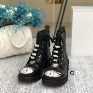 New Fashion Women LV Shoes 076 PA