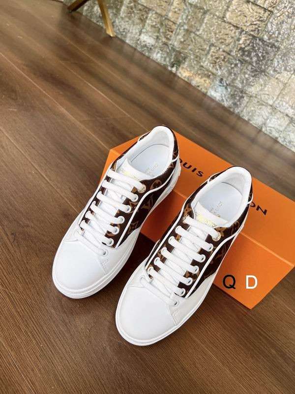 New Fashion LV Women Shoes L138-1