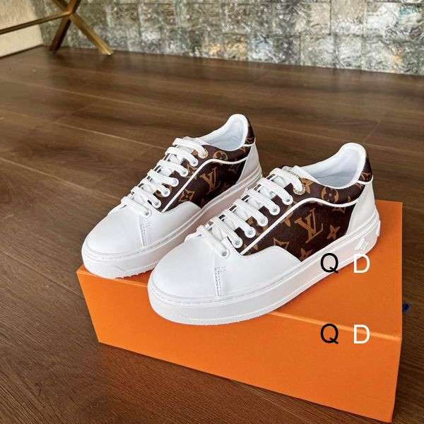 New Fashion LV Women Shoes L138-1
