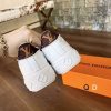 New Fashion LV Women Shoes L138-1