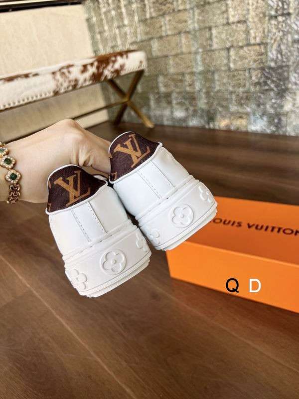 New Fashion LV Women Shoes L138-1
