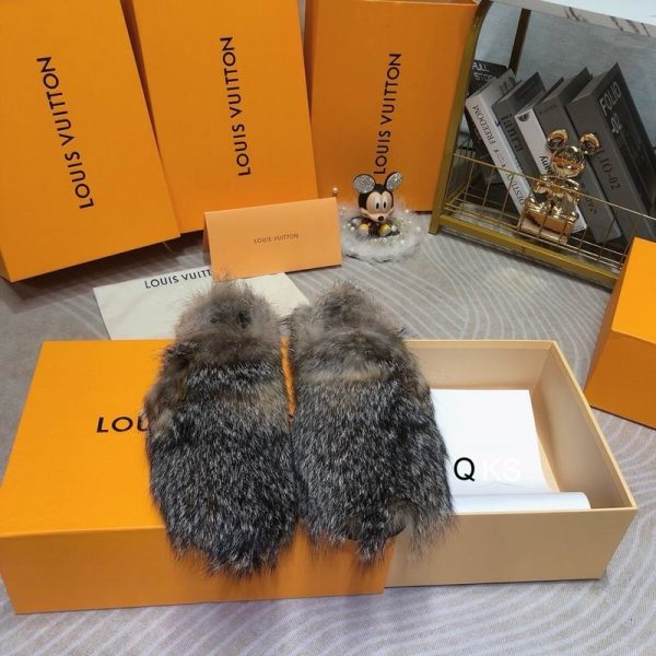 New Fashion Women LV Shoes 098 PA