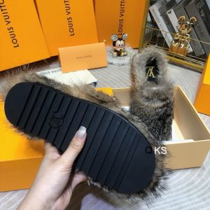 New Fashion Women LV Shoes 098 PA
