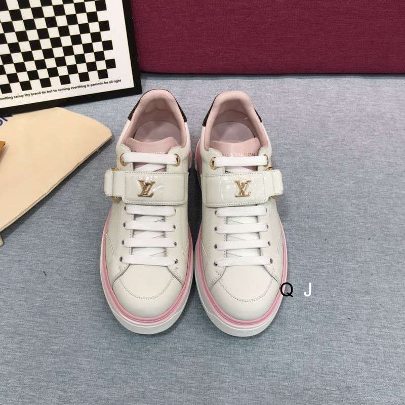 New Fashion LV Women Shoes L134