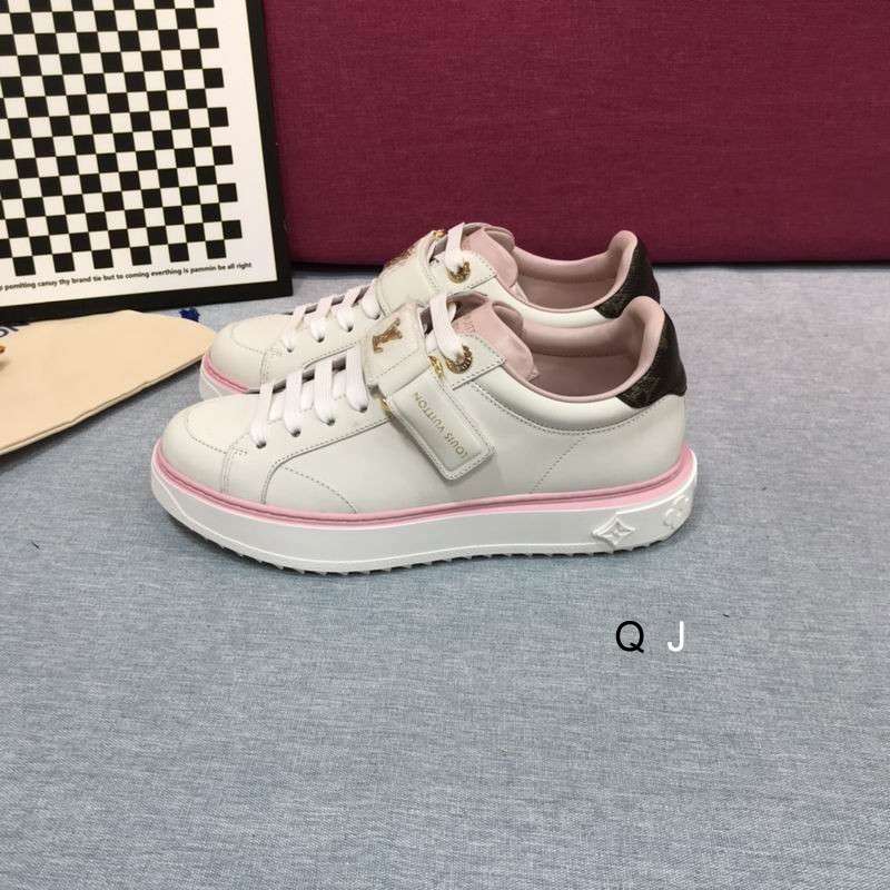 New Fashion LV Women Shoes L134