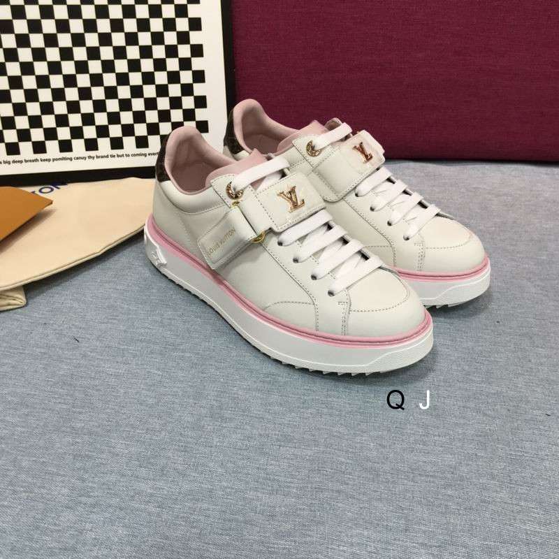 New Fashion LV Women Shoes L134
