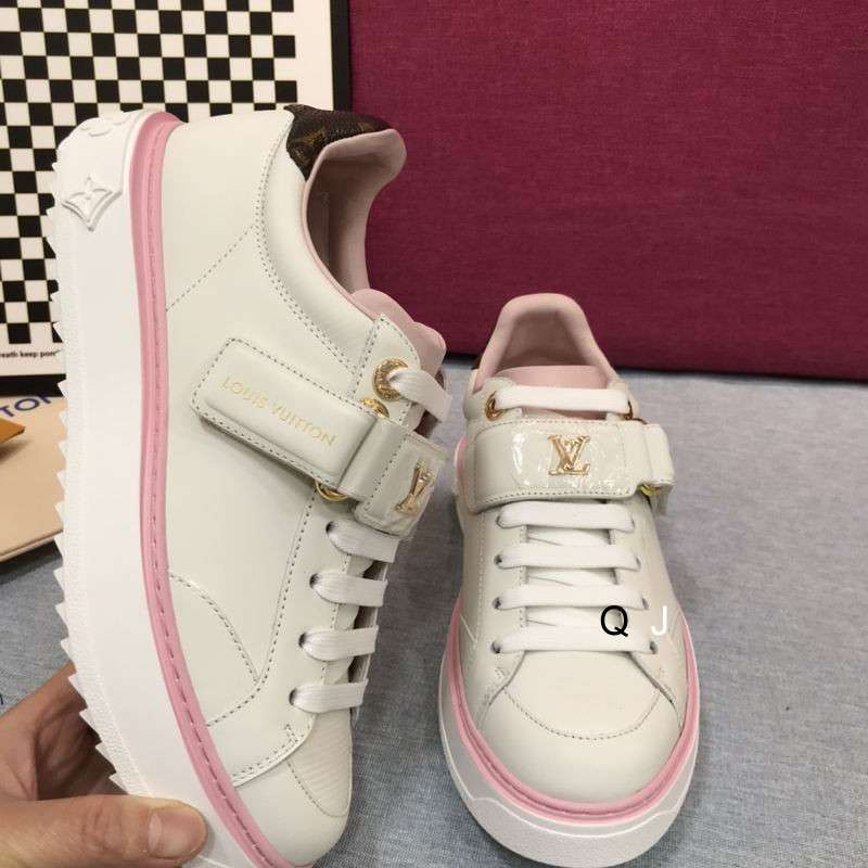 New Fashion LV Women Shoes L134