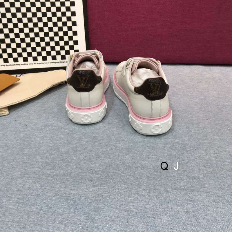 New Fashion LV Women Shoes L134