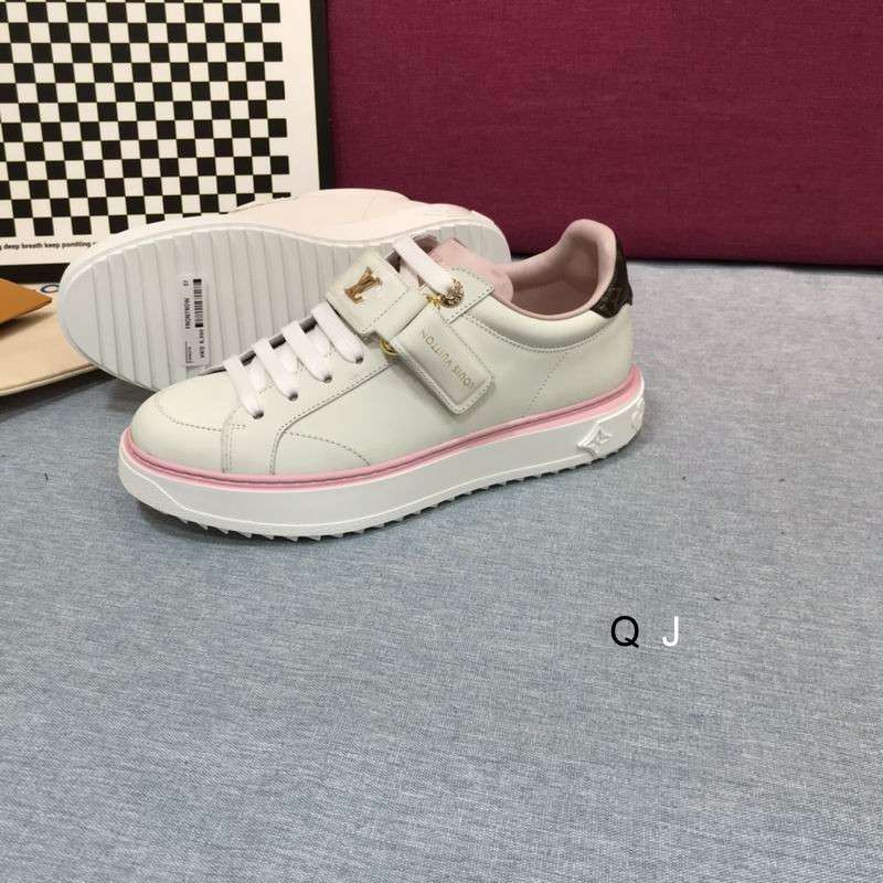 New Fashion LV Women Shoes L134