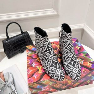 New Fashion LV Women Shoes L296